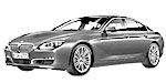 BMW F06 C1599 Fault Code